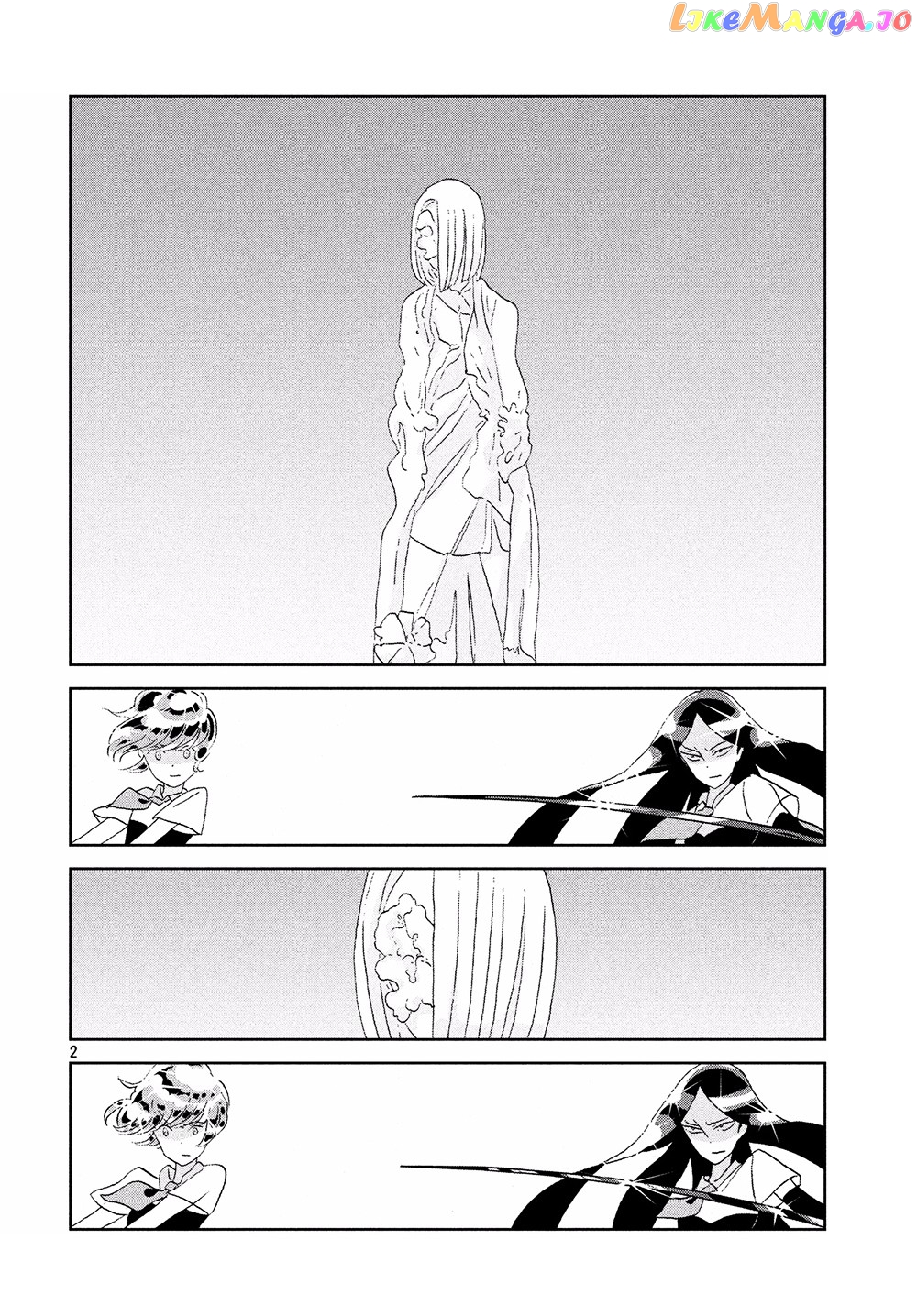 Land of the Lustrous, Chapter 50 image 03